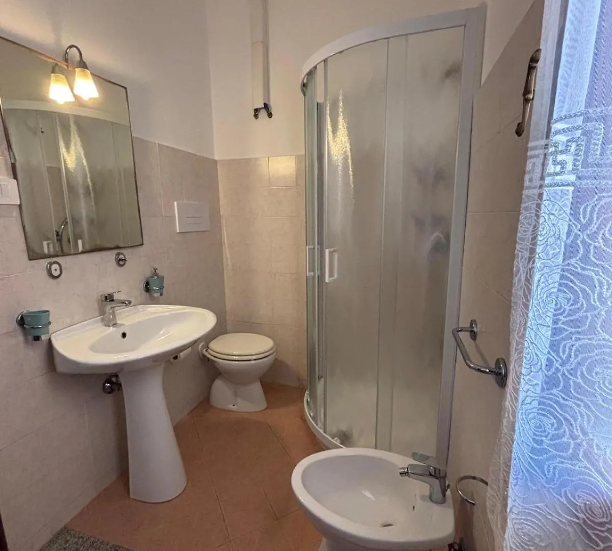 Casa Sulla Piazzetta Villa Olbia 0*,