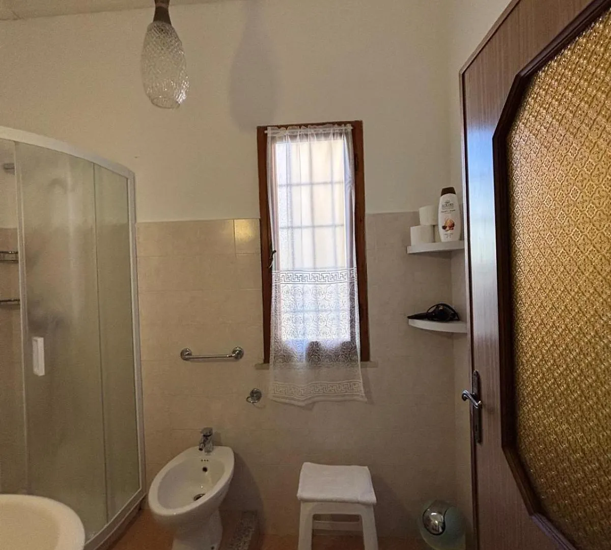 Casa Sulla Piazzetta Villa Olbia Vakantiehuis