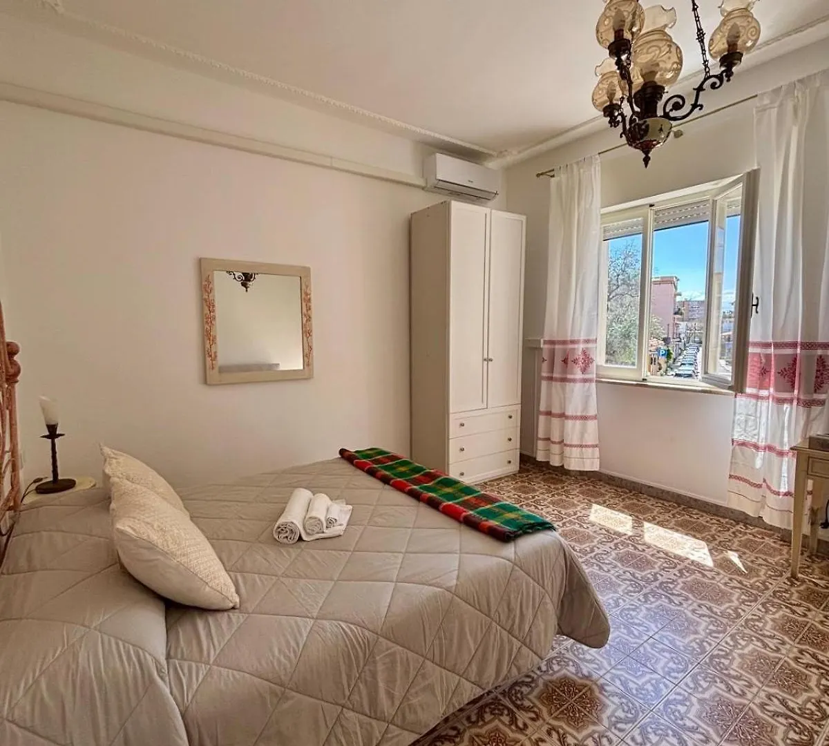 Casa Sulla Piazzetta Villa Olbia 0*,  Italië