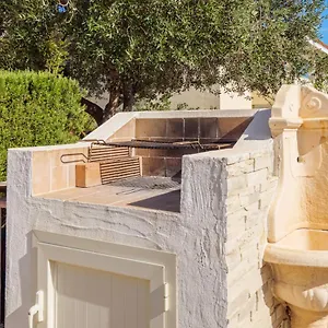 Ferienhaus A Mare, Olbia