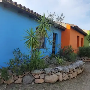 Bauernhof Agrisole, Olbia